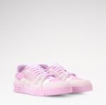 LV Trainer Sneaker - Image 2