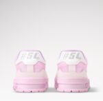LV Trainer Sneaker - Image 3