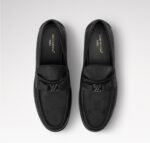 LV Silverstone Moccasin - Image 4