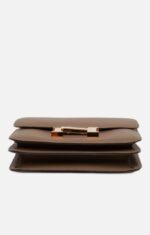 Hermès Mini Chevre Mysore Constance