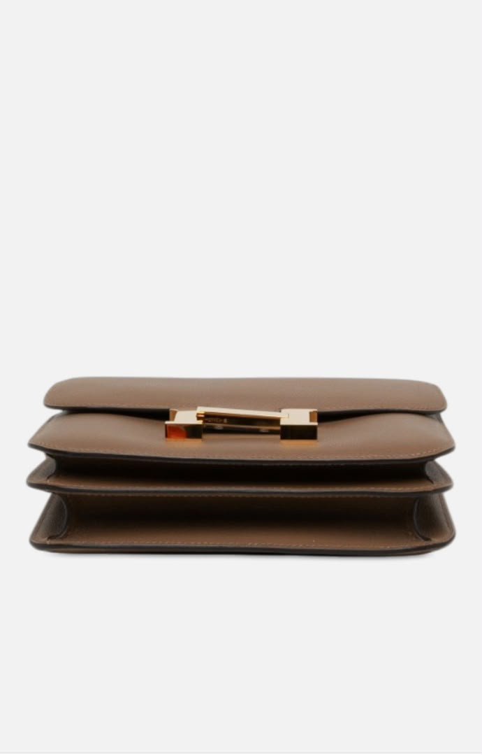 2026/10/IMG-20261014-WA0019.jpg Hermès Mini Chevre Mysore Constance - Image 1