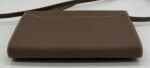 Hermes Epsom Constance Long To Go Wallet Etoupe Crossbody - Image 6