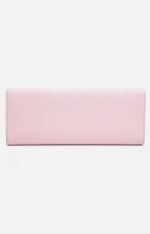 Hermes Chaine d'Ancre To Go Wallet Mini Shoulder Bag Leather Rose Darling - Image 2