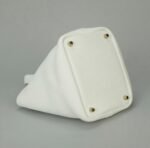 Hermes Picotin Lock PM
Handbag Bucket Bag White Clemence Leather Y Stamp - Image 2