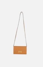 Hermès Toffee Epsom Constance Long Wallet - Image 4
