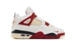 NIGEL SYLVESTER X JORDAN 4 RETRO OG SP 'BRICK AFTER BRICK - Image 4