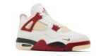 NIGEL SYLVESTER X JORDAN 4 RETRO OG SP 'BRICK AFTER BRICK - Image 3