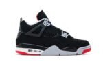 JORDAN 4 RETRO OG 'BRED' - Image 4