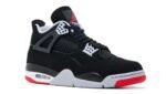 JORDAN 4 RETRO OG 'BRED' - Image 3