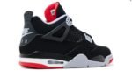 JORDAN 4 RETRO OG 'BRED' - Image 2