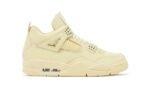 J. BALVIN X JORDAN 4 RETRO'AMAZONAS / LEMONADE' - Image 4