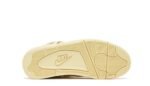 J. BALVIN X JORDAN 4 RETRO'AMAZONAS / LEMONADE' - Image 3