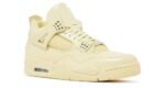 J. BALVIN X JORDAN 4 RETRO'AMAZONAS / LEMONADE'