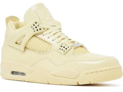 J. BALVIN X JORDAN 4 RETRO'AMAZONAS / LEMONADE'