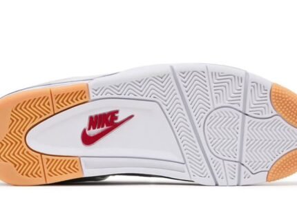 The Nike SB x Air Jordan 4 Retro SP '