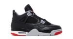 JORDAN 4 RETRO 'BRED REIMAGINED' - Image 4