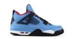 TRAVIS SCOTT X JORDAN 4 RETRO 'CACTUS JACK' - Image 3