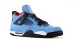 TRAVIS SCOTT X JORDAN 4 RETRO 'CACTUS JACK' - Image 2