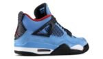 TRAVIS SCOTT X JORDAN 4 RETRO 'CACTUS JACK' - Image 4