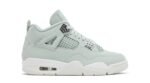Air Jordan 4 Seafoam - Image 2