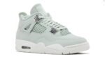 Air Jordan 4 Seafoam - Image 3