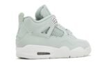 Air Jordan 4 Seafoam - Image 4