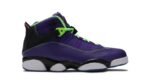 JORDAN 6 RINGS 'BEL AIR' - Image 2