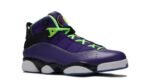 JORDAN 6 RINGS 'BEL AIR' - Image 3