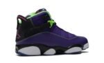 JORDAN 6 RINGS 'BEL AIR'