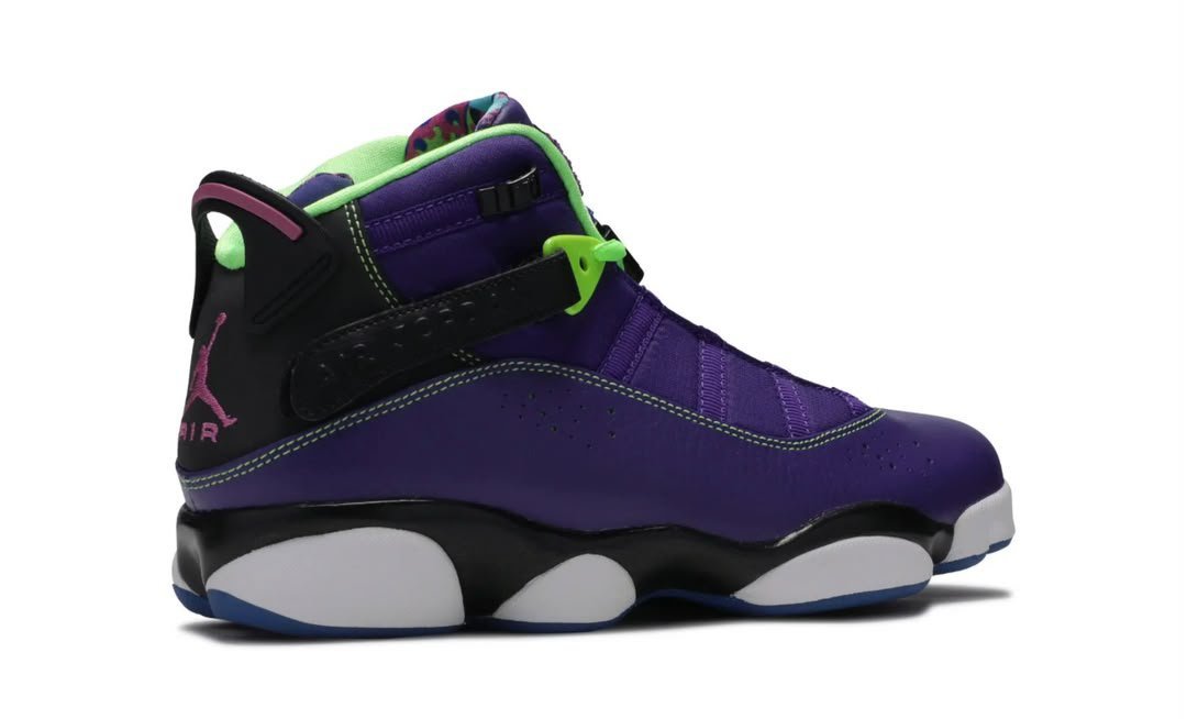 2026/10/IMG-20261018-WA0043.jpg JORDAN 6 RINGS 'BEL AIR' - Image 1