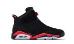 The Air Jordan 6 Retro