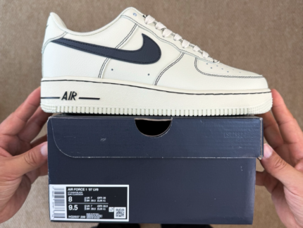 Nile Air Force 1