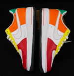 Nike Air Force 1 Low '07LV8' Rubik's Cube - Image 3