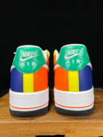 Nike Air Force 1 Low '07LV8' Rubik's Cube - Image 2