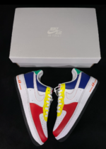 Nike Air Force 1 Low '07LV8' Rubik's Cube - Image 4