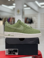 Nike Air Force 1 '07PRM'