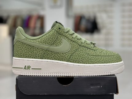 Nike Air Force 1 '07PRM'