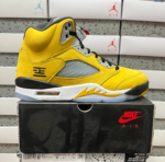 Air Jordan 5 Retro