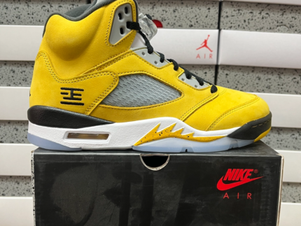 Air Jordan 5 Retro
