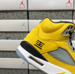 Air Jordan 5 Retro - Image 2