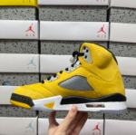Air Jordan 5 Retro - Image 3