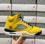 Air Jordan 5 Retro - Image 4