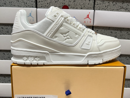 Louis Vuitton LV Trainer