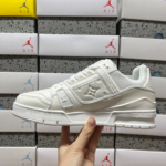Louis Vuitton LV Trainer - Image 5