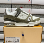 Louis Vuitton LV Trainer