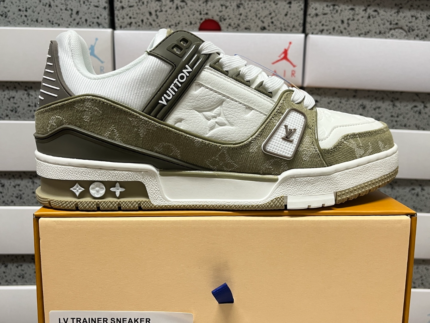 Louis Vuitton LV Trainer