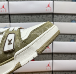 Louis Vuitton LV Trainer - Image 5