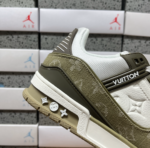 Louis Vuitton LV Trainer - Image 3