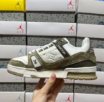 Louis Vuitton LV Trainer - Image 7