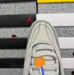 Jordan brand low-top sneaker - Image 8